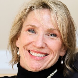 Deb Perry